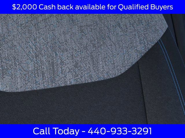 New 2025 Ford Maverick XLT w/ XLT Luxury Package image 18