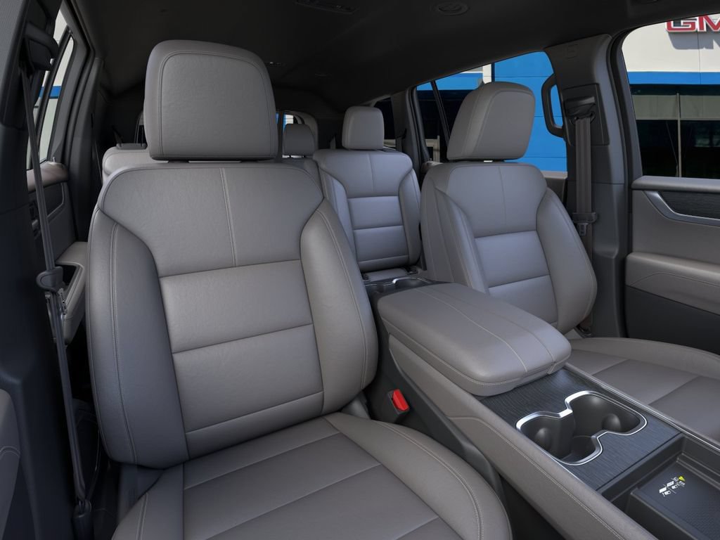 New 2026 GMC Acadia Elevation w/ Elevation Premium Package FWD image 17