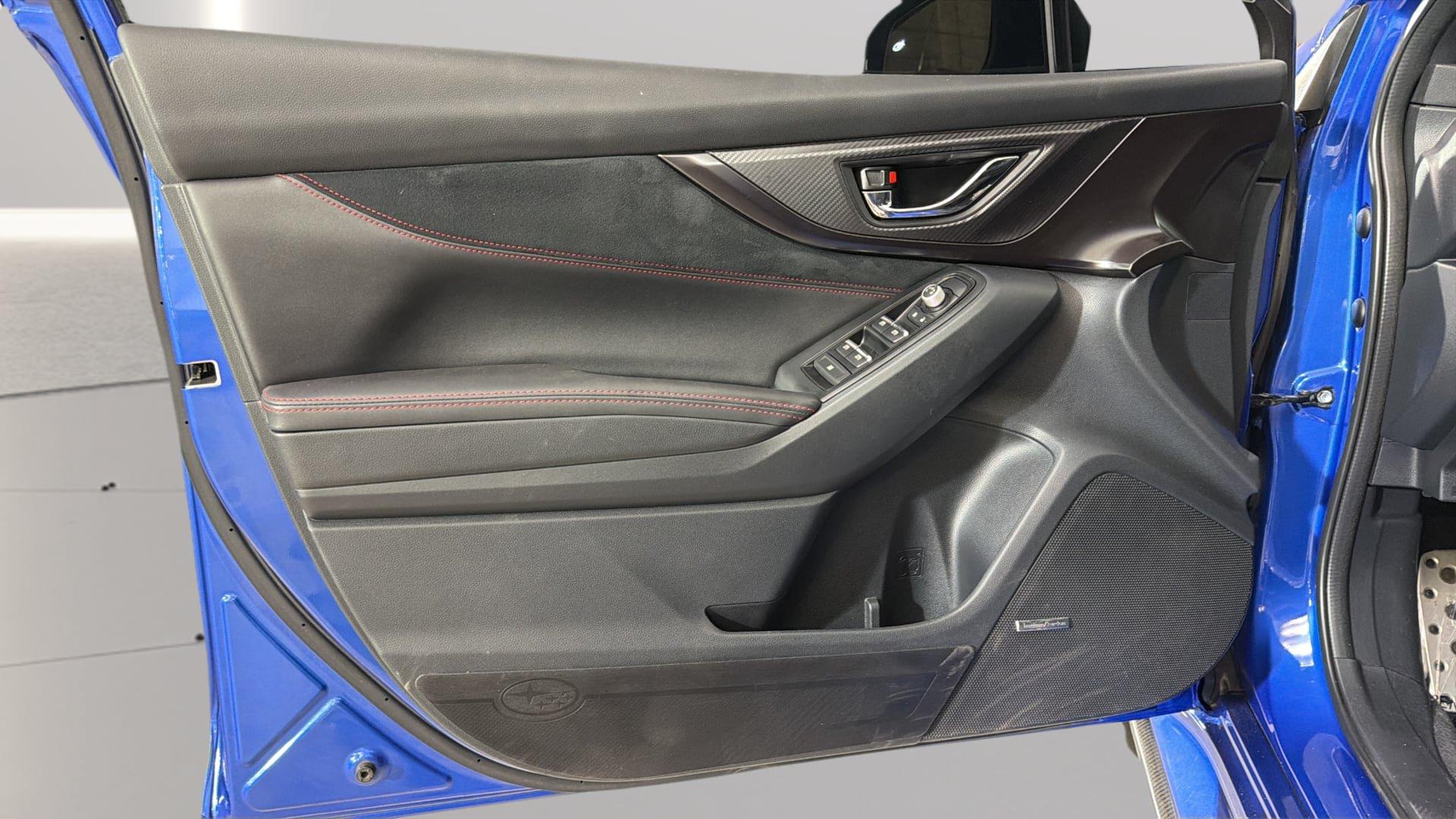 Used 2022 Subaru WRX GT AWD/4WD image 21
