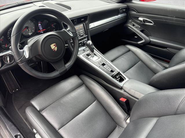 Used 2014 Porsche 911 Carrera S RWD image 13