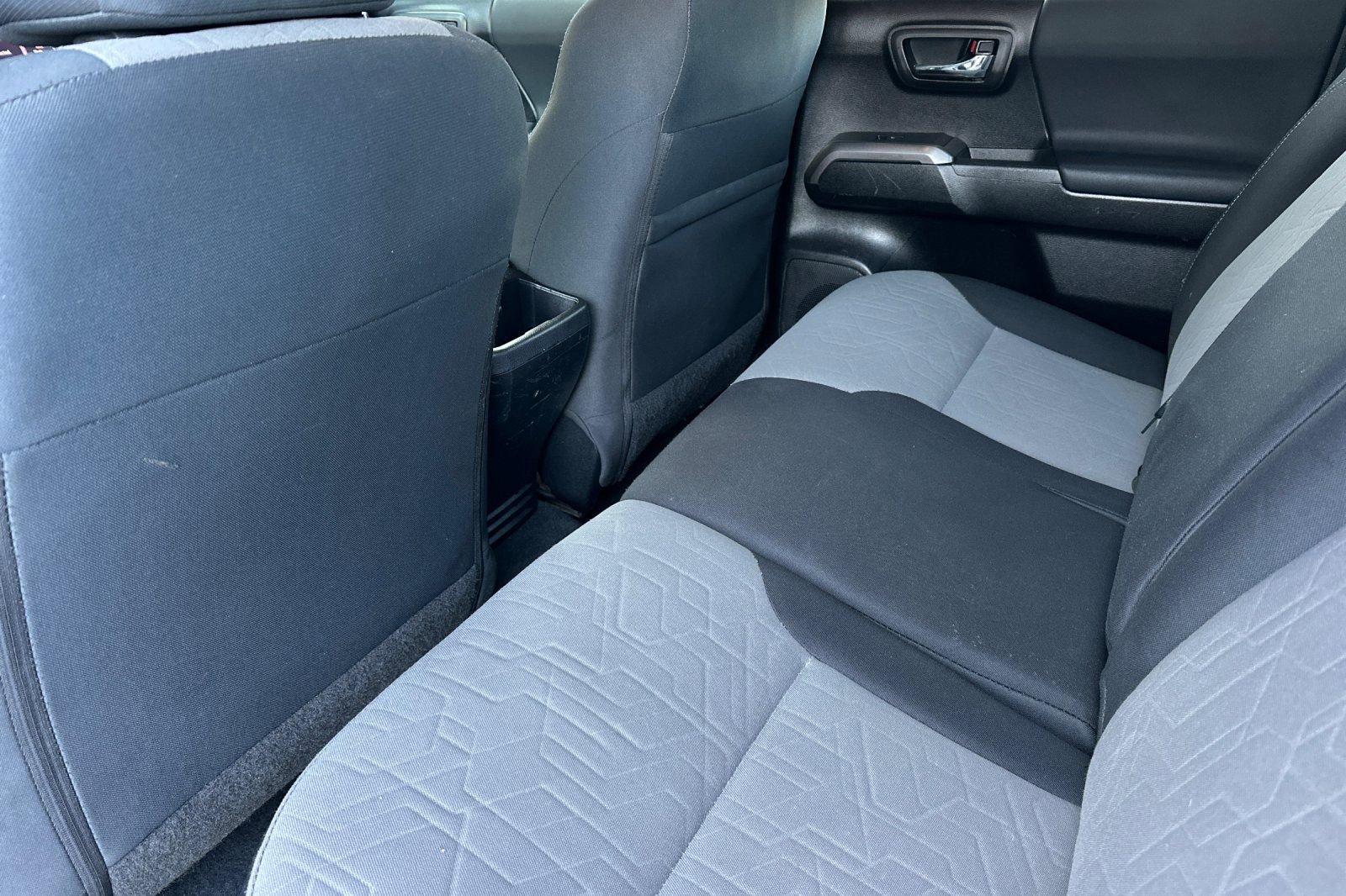 Used 2021 Toyota Tacoma TRD Off-Road w/ Technology Package image 11