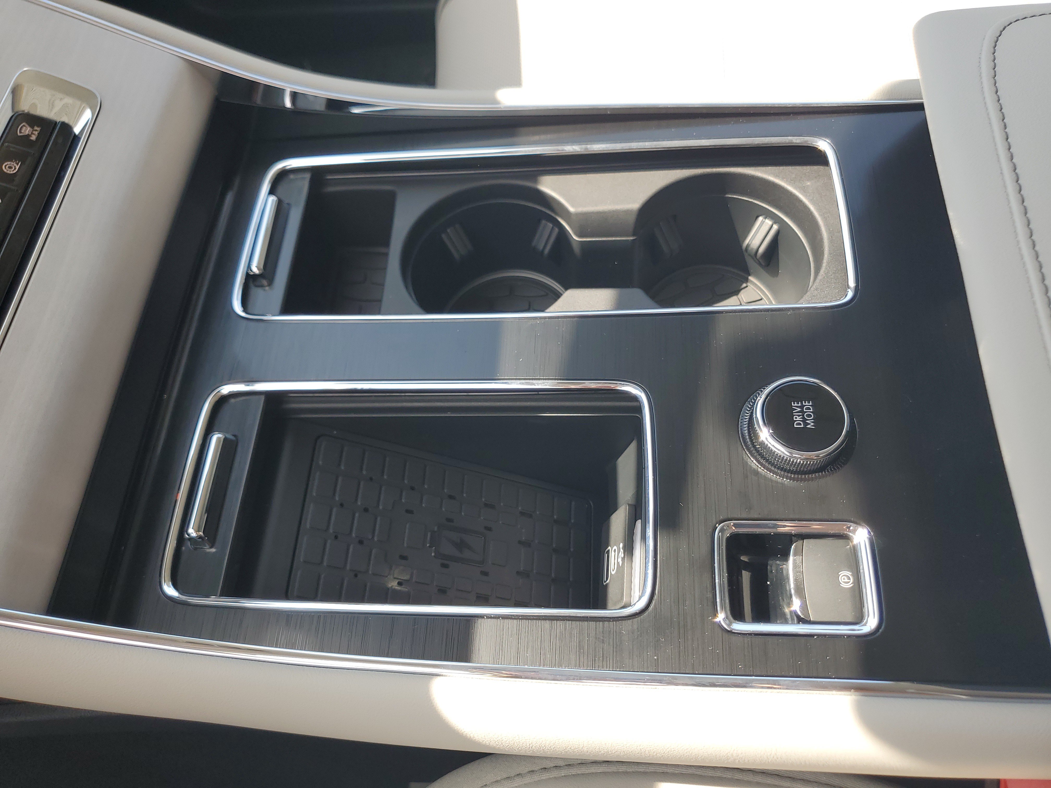 New 2027 Lincoln Aviator Reserve AWD/4WD image 22