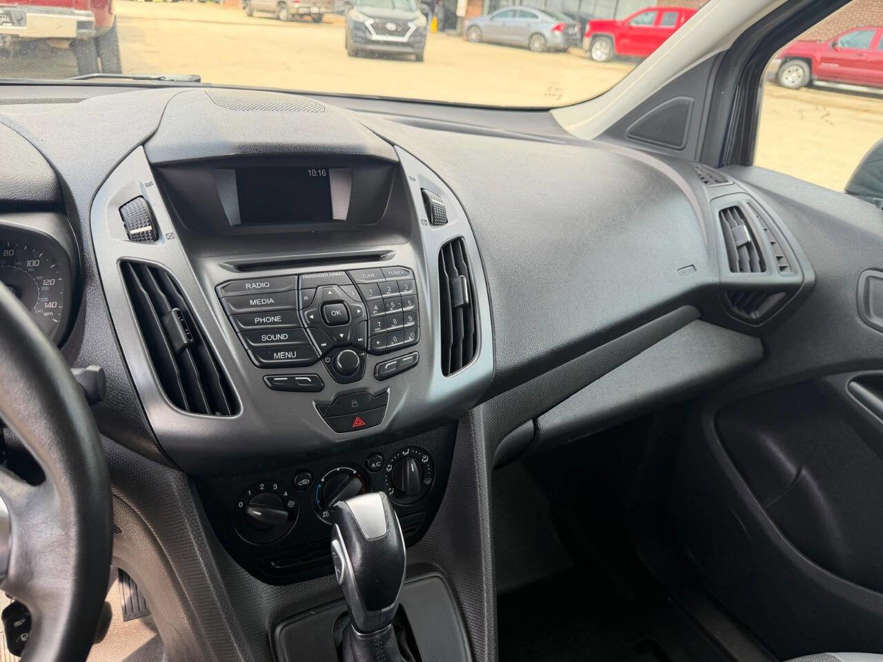 Used 2016 Ford Transit Connect XL image 28