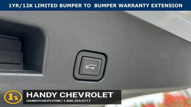 Certified 2024 Chevrolet Traverse RS w/ LPO, Floor Liner Package image 50