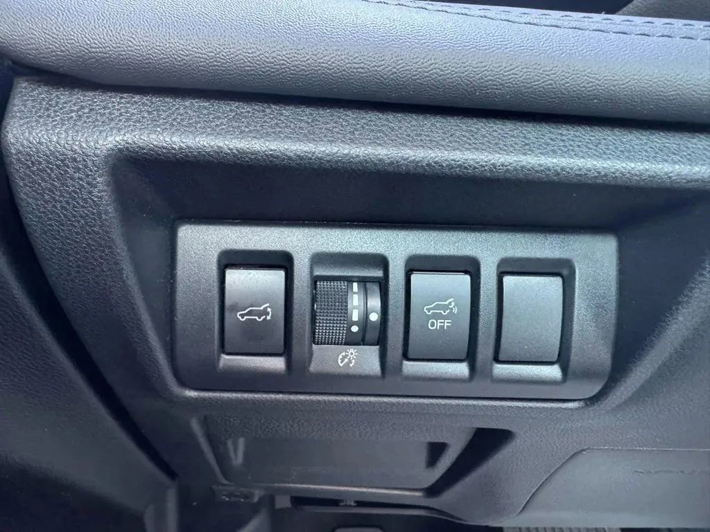 Used 2024 Subaru Outback Wilderness image 24