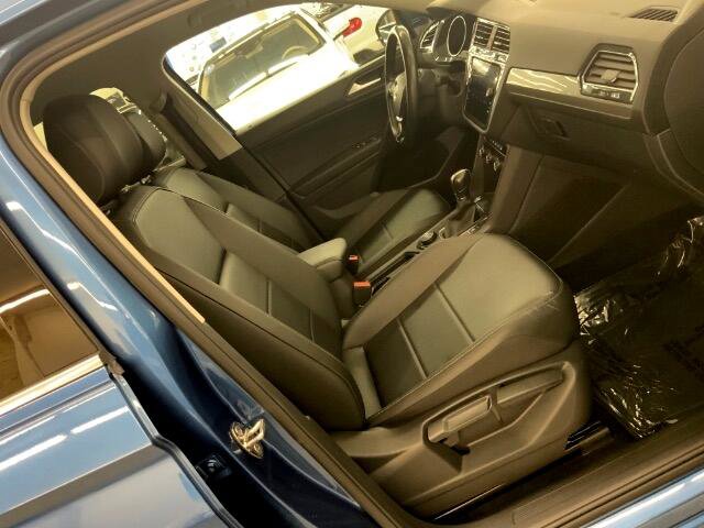 Used 2019 Volkswagen Tiguan SE image 15