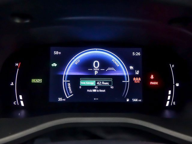 New 2026 Toyota Camry SE image 15