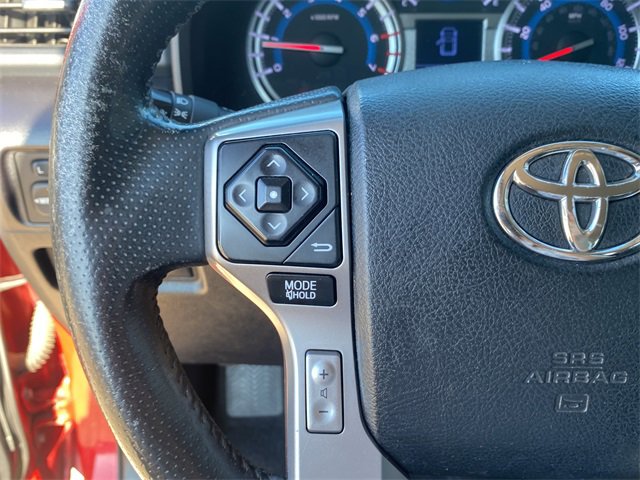 Used 2016 Toyota 4Runner SR5 image 23