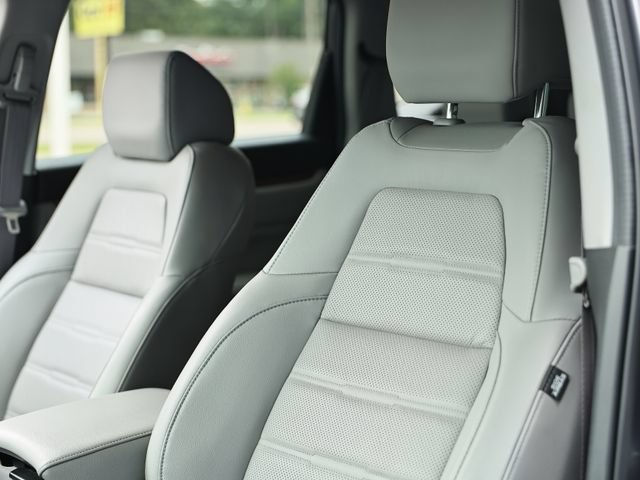 Used 2022 Honda CR-V EX-L image 21