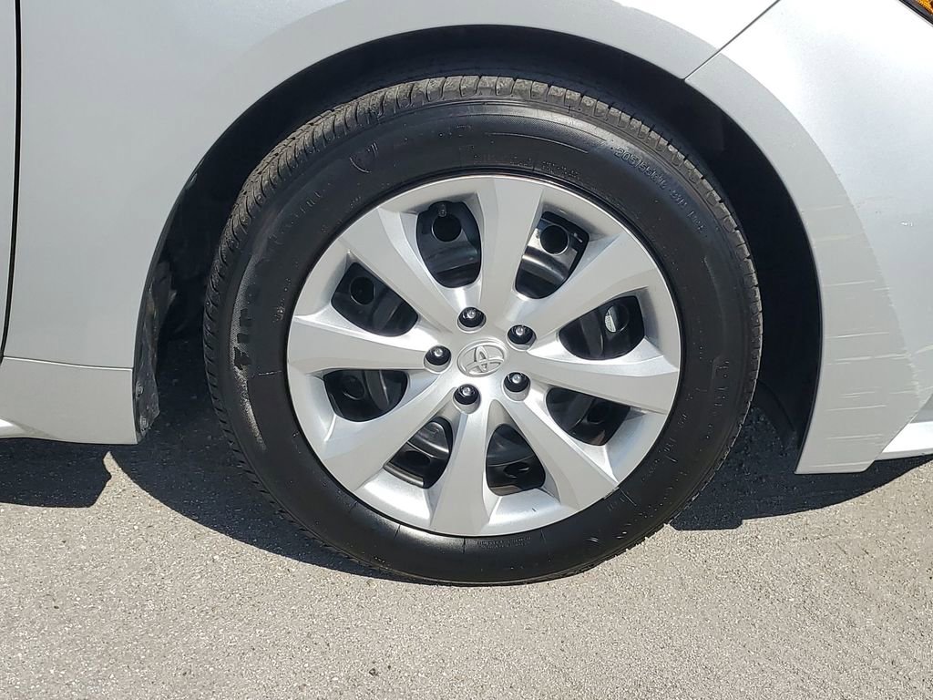 Certified 2024 Toyota Corolla LE image 20
