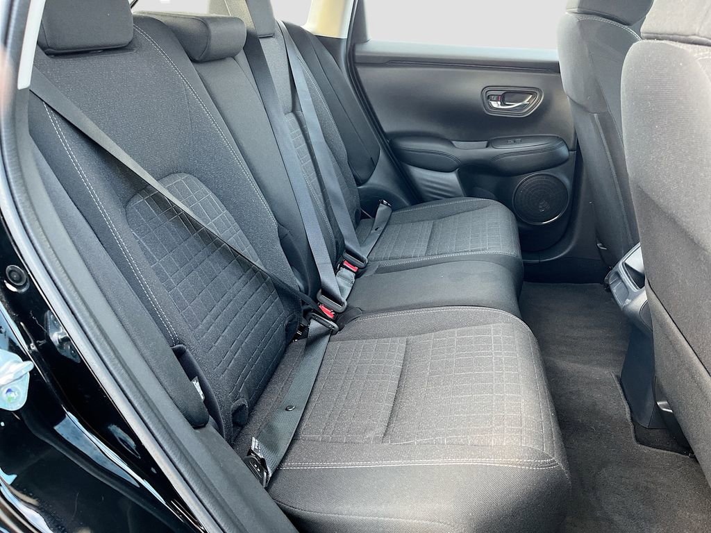 Used 2023 Honda HR-V LX image 26