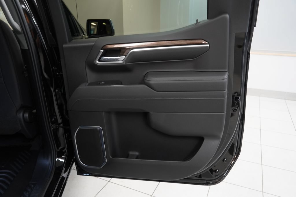 New 2026 Chevrolet Silverado 1500 LT AWD/4WD image 21