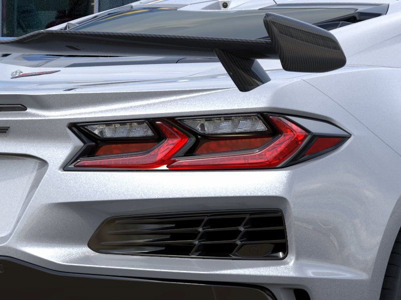 New 2026 Chevrolet Corvette Z06 RWD image 21