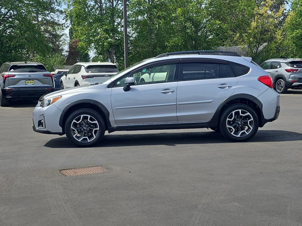Used 2016 Subaru Crosstrek 2.0i Premium AWD/4WD image 6