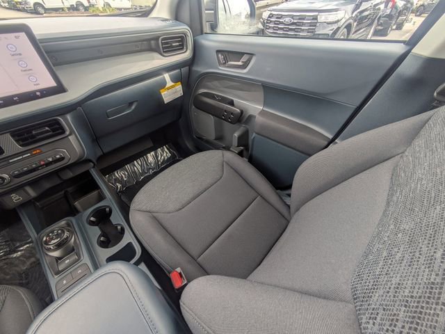 Certified 2026 Ford Maverick XL FWD image 17
