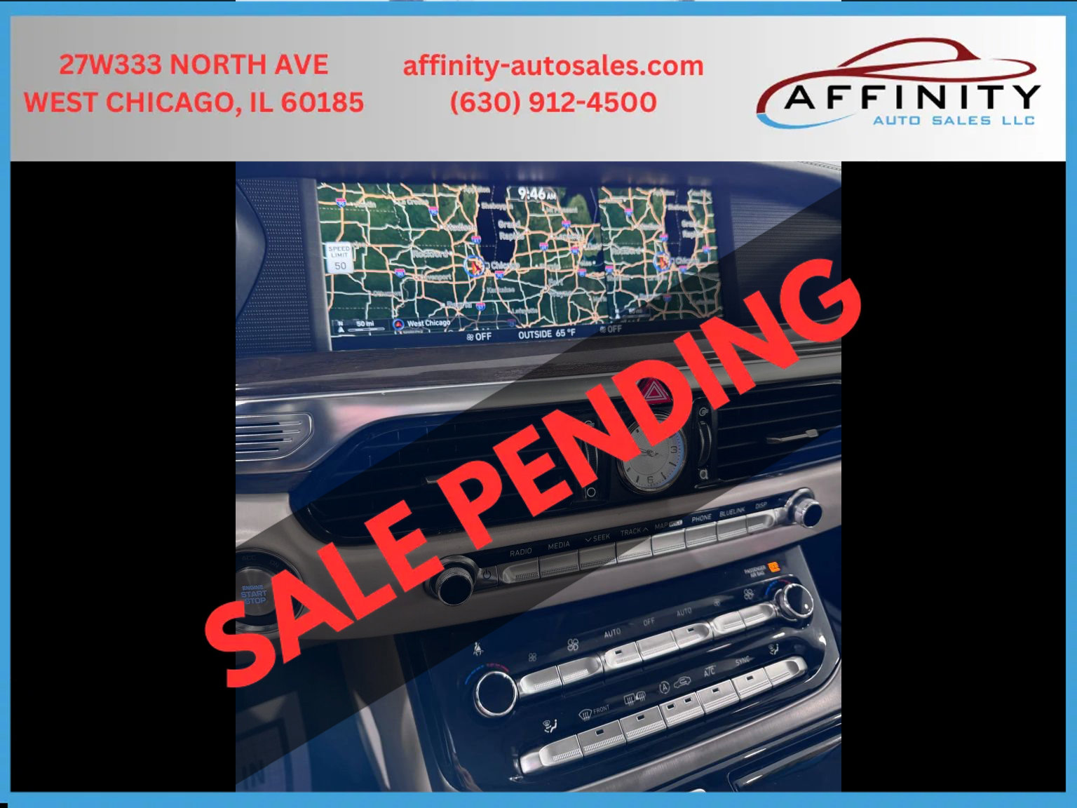 Used 2017 Genesis G90 3.3T Premium image 28