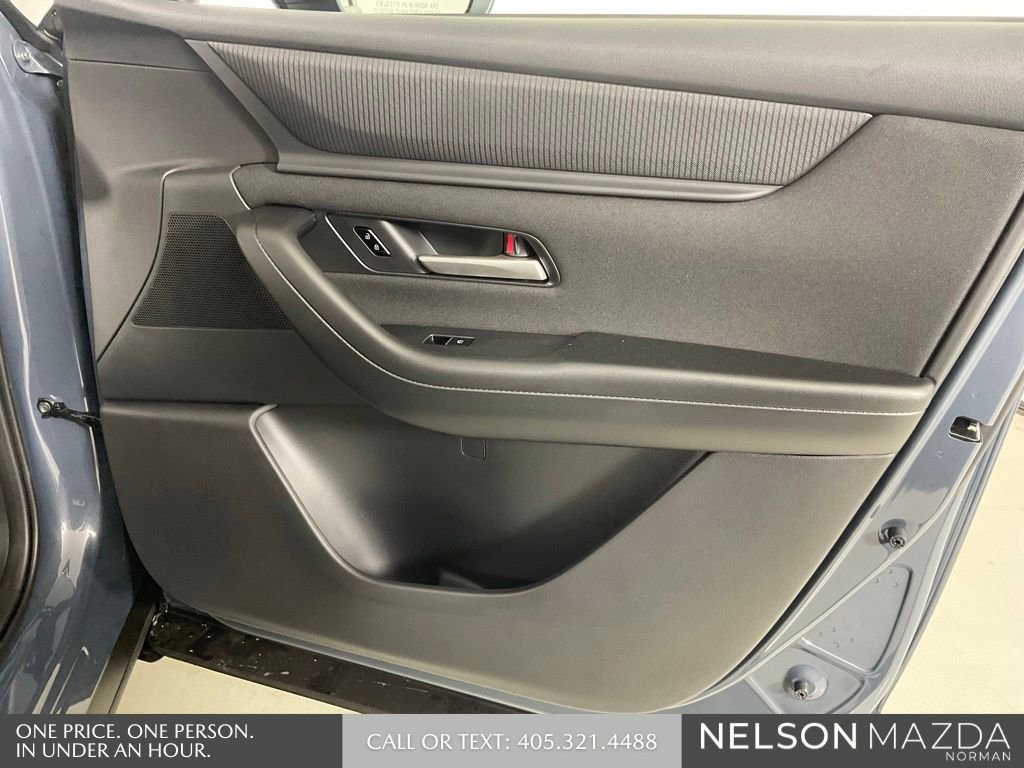 New 2026 MAZDA CX-70 SC AWD/4WD image 21