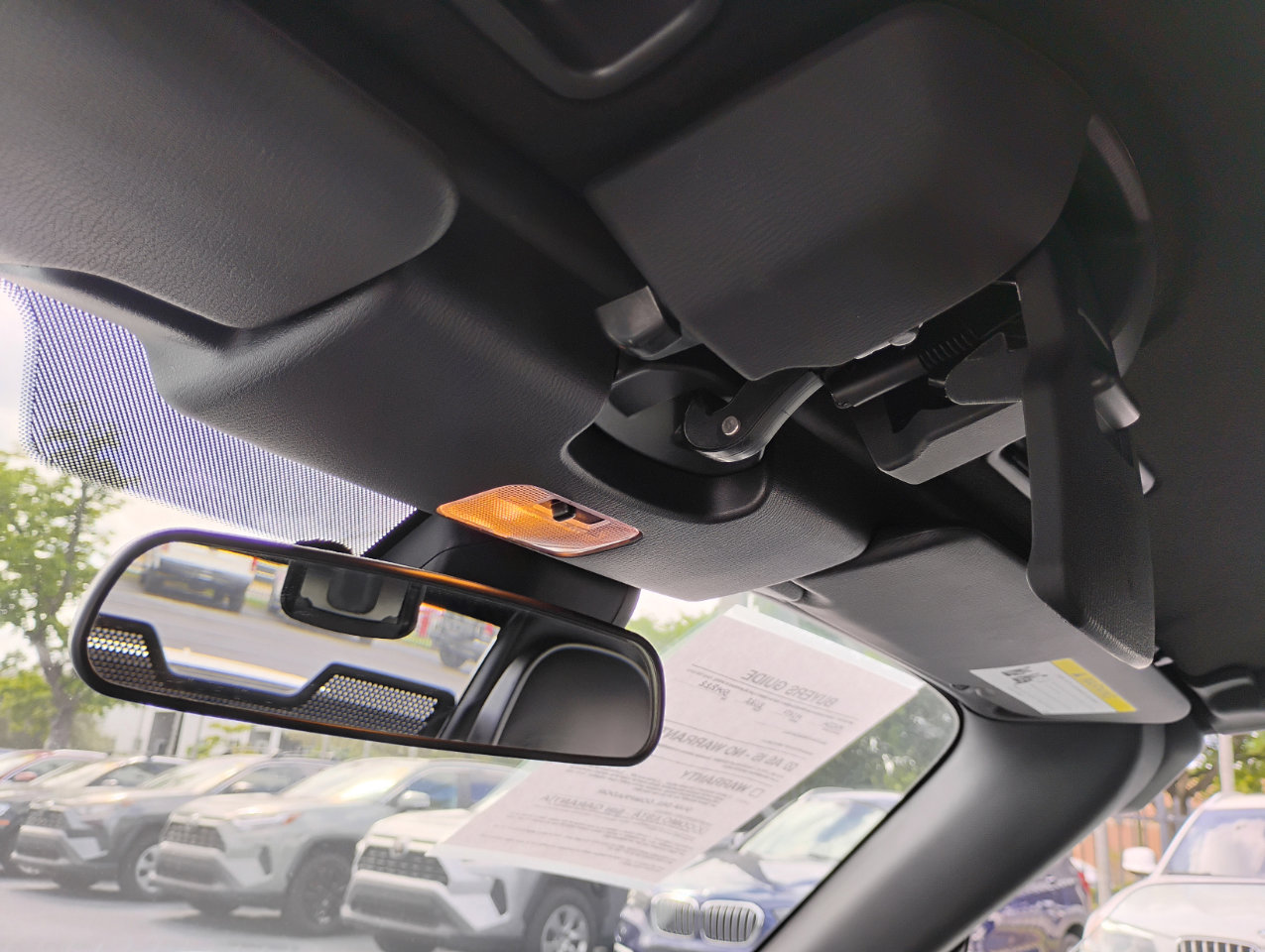 Used 2022 MAZDA MX-5 Miata Club w/ Brembo/BBS Recaro Package image 18