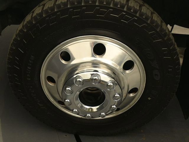 Certified 2024 Ford F450 Platinum w/ FX4 Off-Road Package AWD/4WD image 16