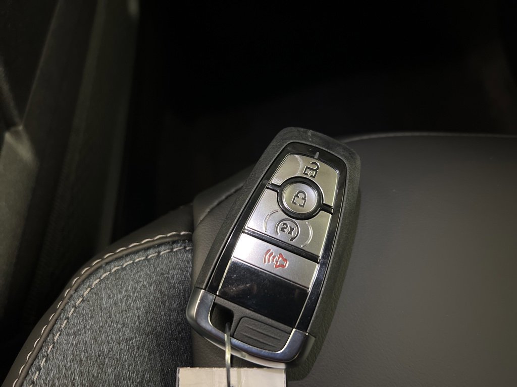 New 2025 Ford Bronco Sport Outer Banks w/ Outer Banks Tech Package+ image 41