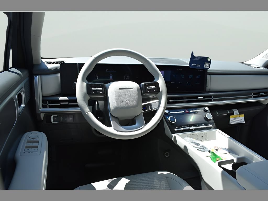 New 2026 Hyundai Santa Fe SEL FWD image 12