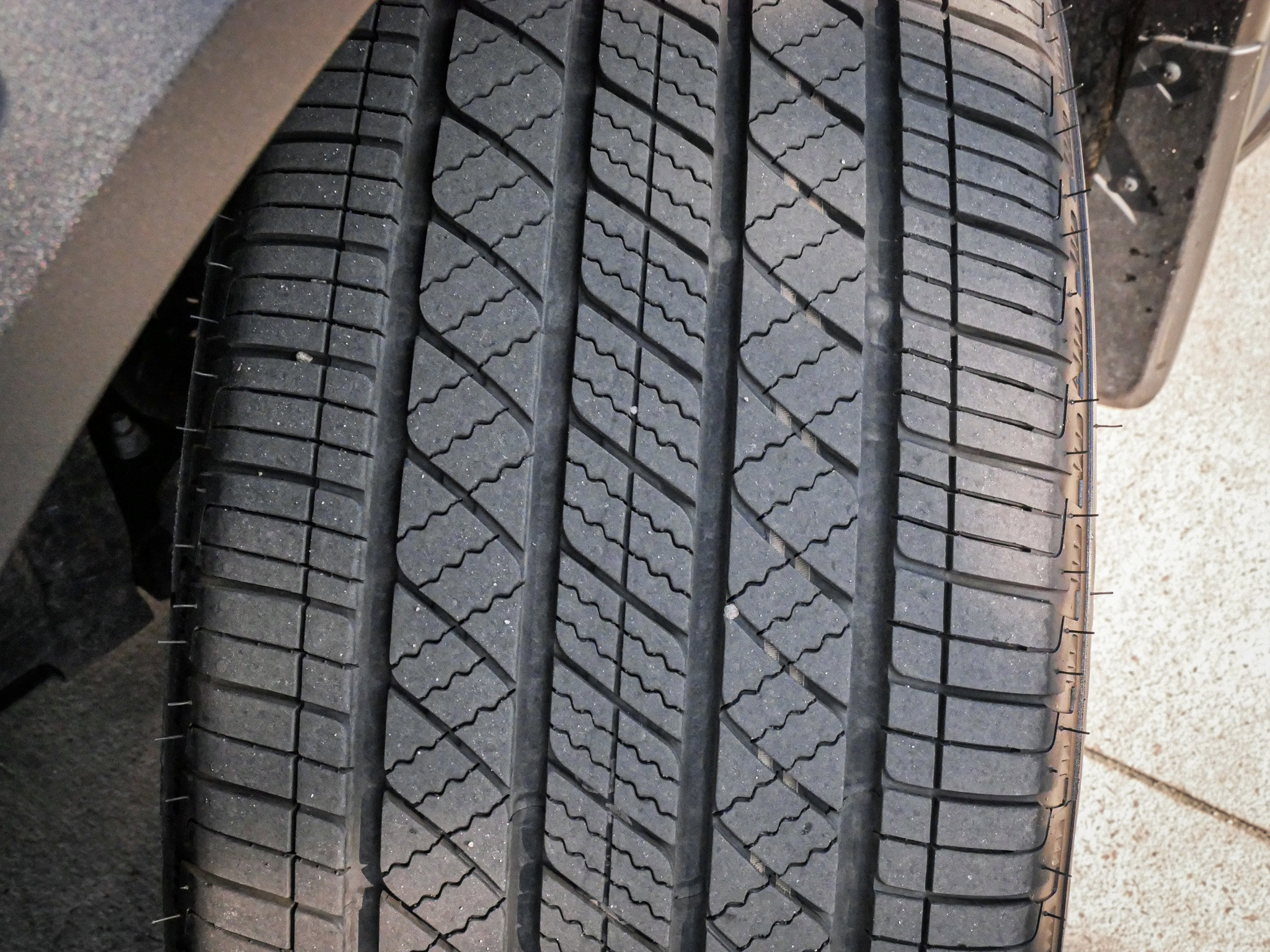 Used 2026 INFINITI QX60 Autograph w/ Autograph Tech Package image 12