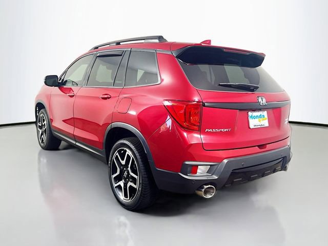 Used 2023 Honda Passport Elite image 7