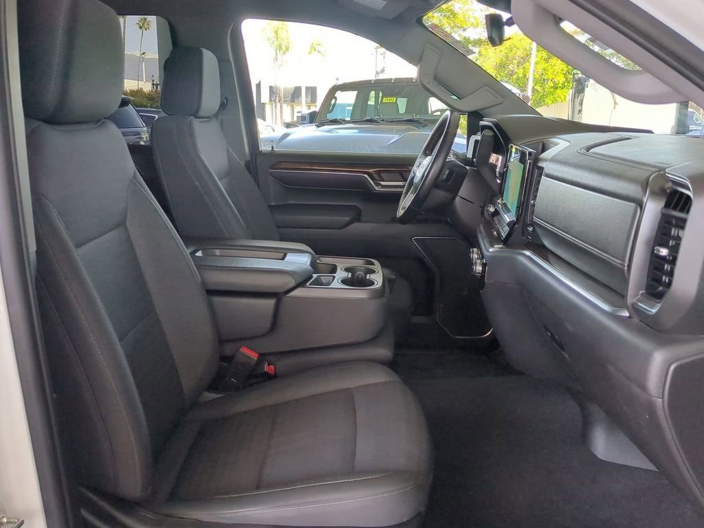 Used 2023 GMC Sierra 1500 Elevation AWD/4WD image 29
