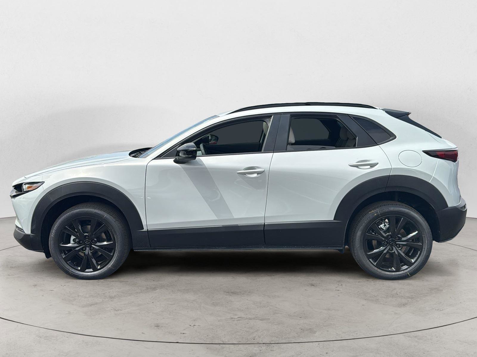 New 2026 MAZDA CX-30 Aire Edition AWD/4WD image 3