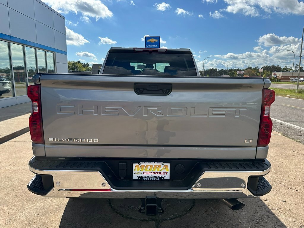 New 2026 Chevrolet Silverado 3500 LT w/ All Star Edition image 3