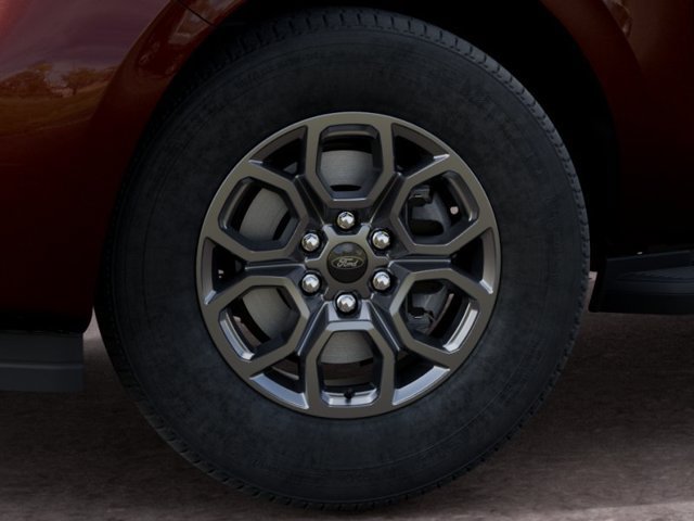 New 2027 Ford Expedition Max Active AWD/4WD image 19