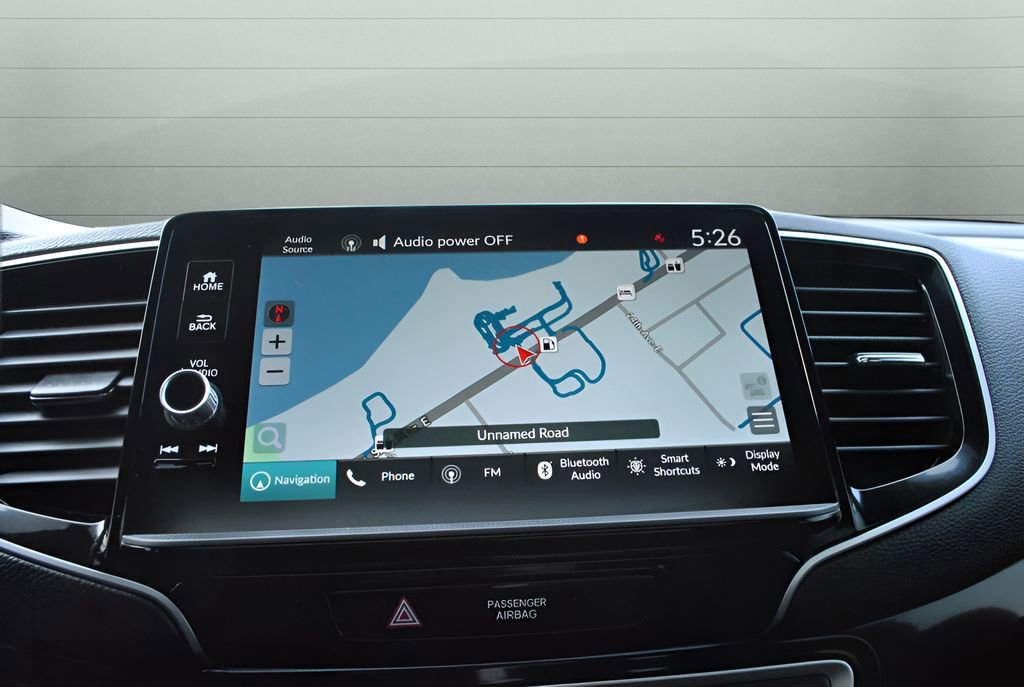 Certified 2024 Honda Ridgeline Black Edition image 17