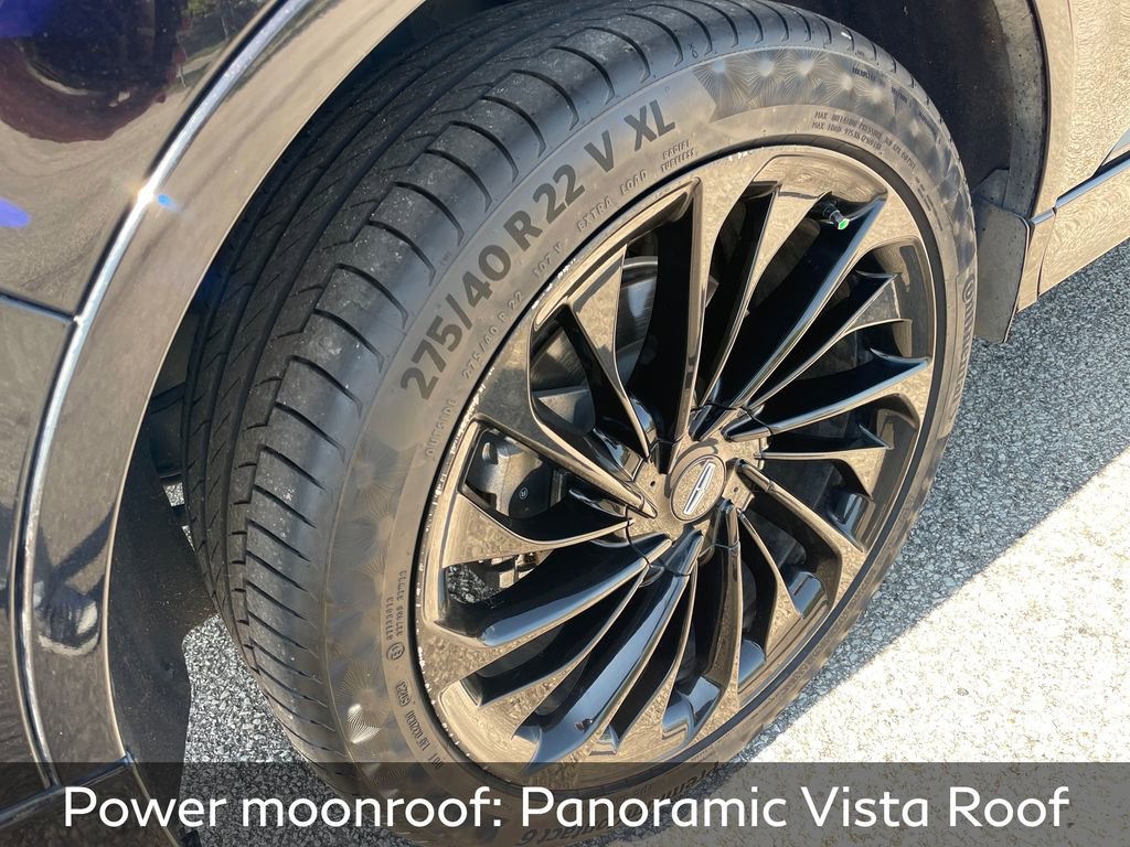 Used 2023 Lincoln Aviator Reserve w/ Equipment Group 201A image 9