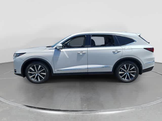 New 2026 Acura MDX w/ Technology Package FWD image 5