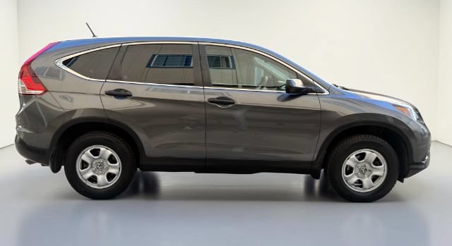 Used 2014 Honda CR-V LX image 7