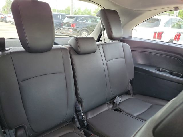 Used 2019 Honda Odyssey EX-L image 33