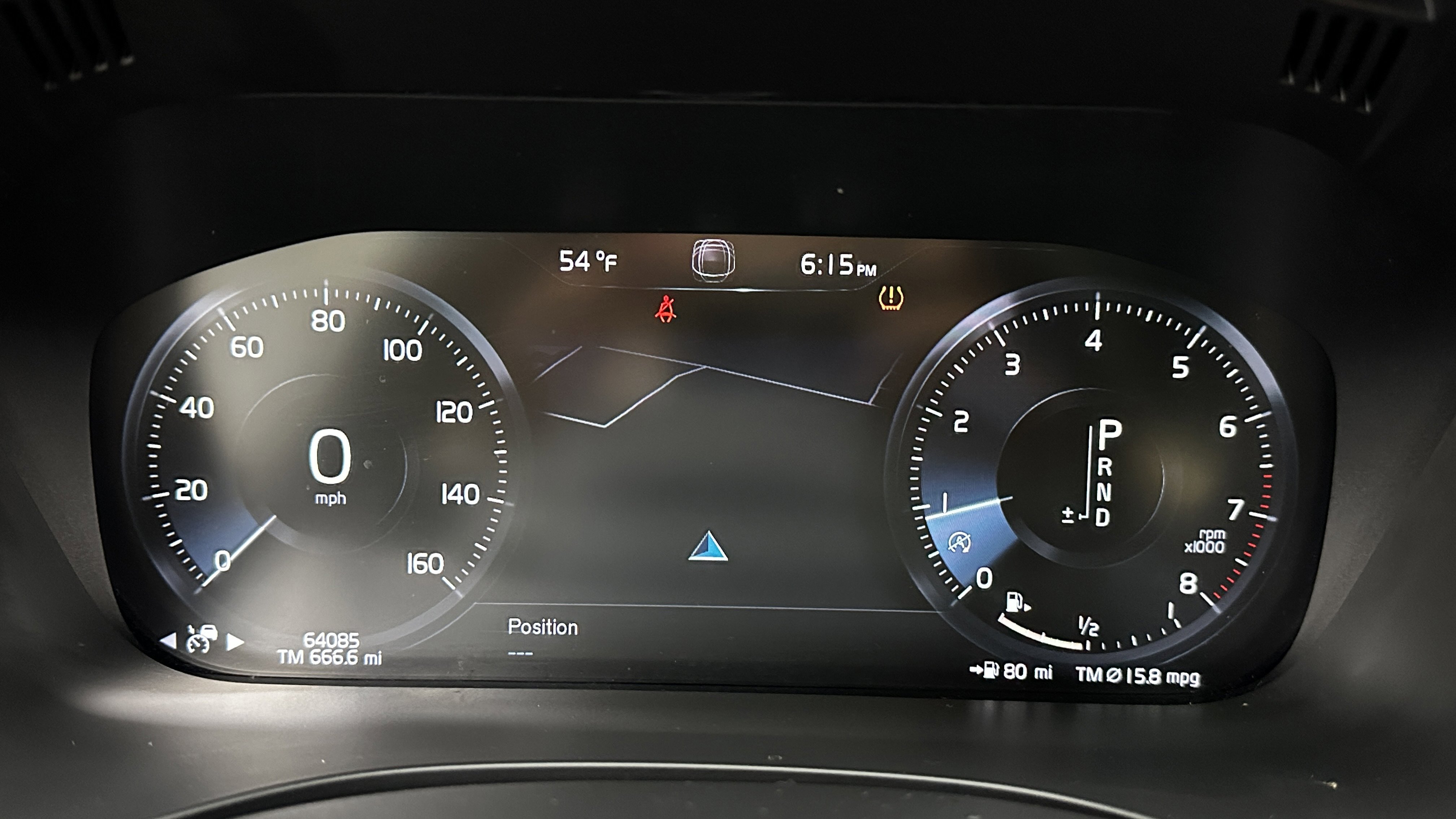 Used 2019 Volvo XC60 T6 Inscription w/ Protection Package Premier image 18