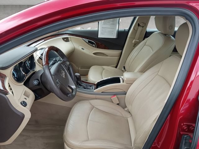 Used 2012 Buick LaCrosse Premium FWD image 19