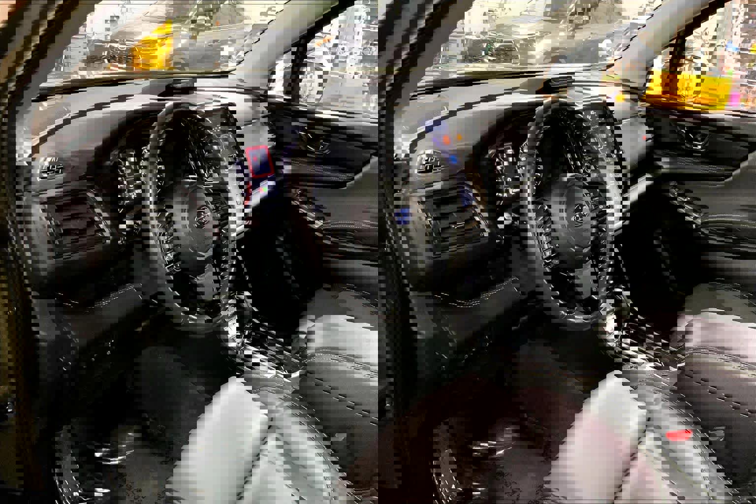 Used 2024 Subaru Ascent Onyx Edition Limited image 18