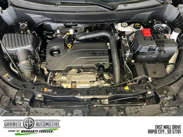 Used 2026 Chevrolet Equinox LT w/ Convenience Package II AWD/4WD image 21
