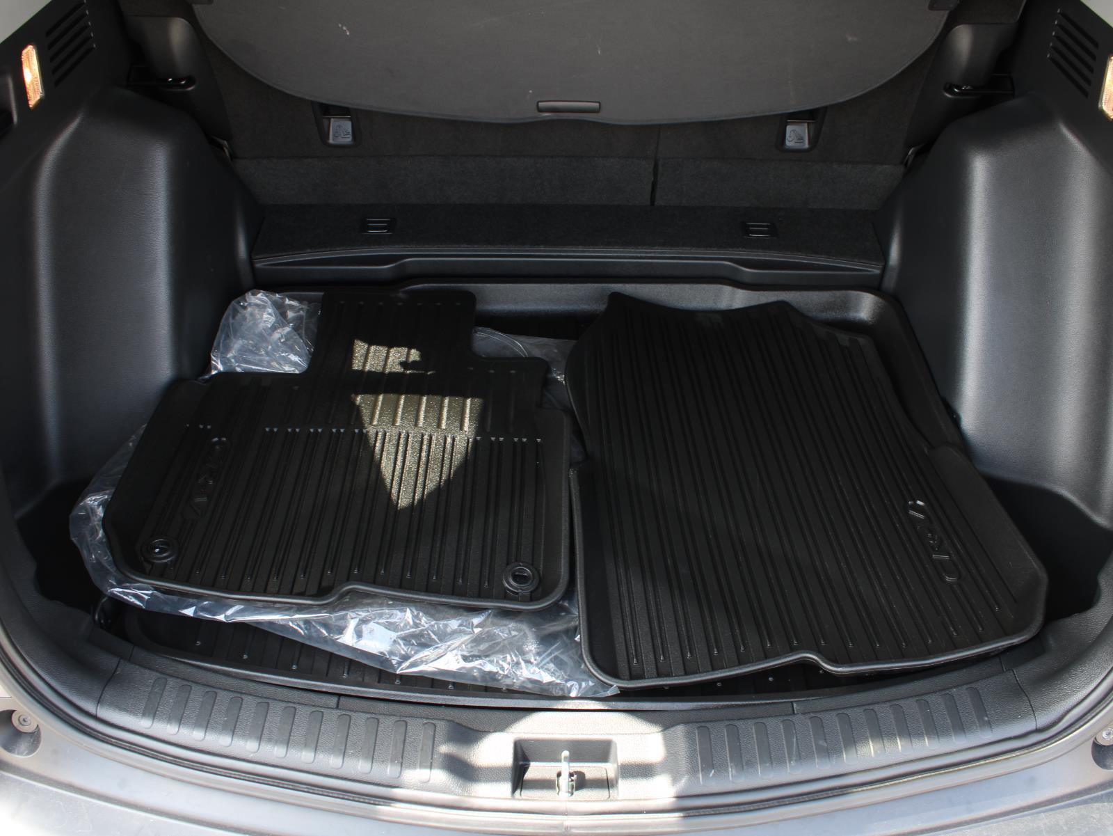 Certified 2020 Honda CR-V EX image 8