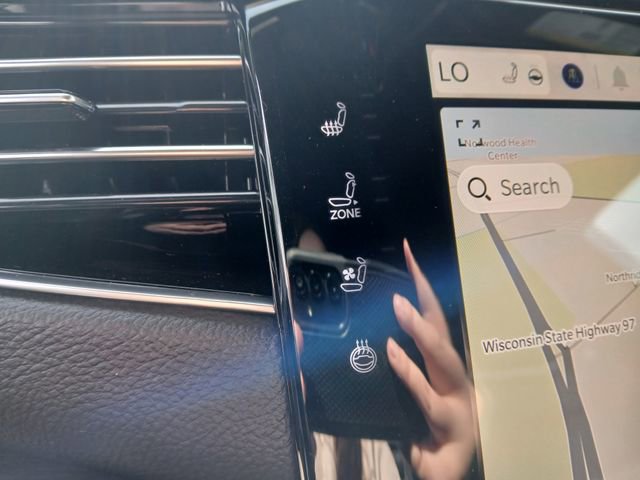 New 2026 Jeep Grand Wagoneer 4WD w/ Premium Group I image 19