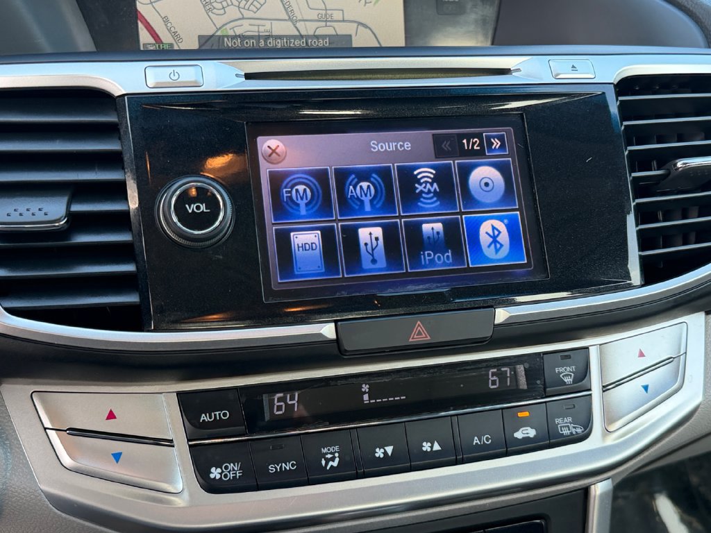Used 2013 Honda Accord EX-L image 24