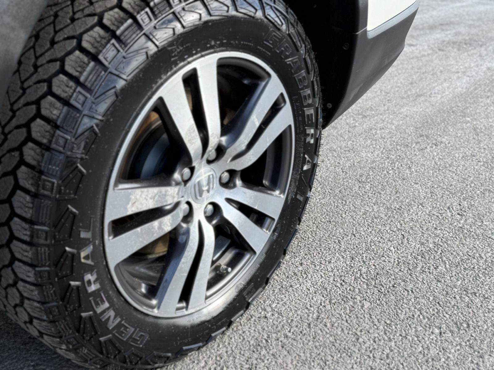 Used 2016 Honda Pilot EX-L image 11