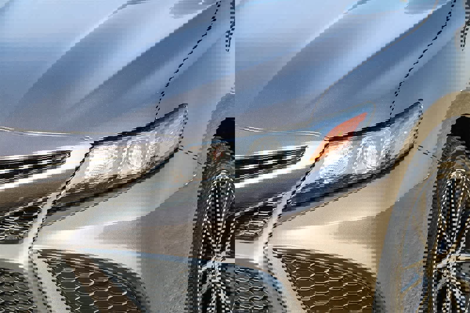 Used 2024 Toyota Camry SE w/ Audio Upgrade Package FWD image 17