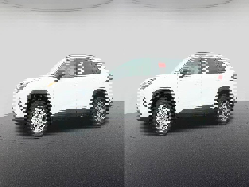 New 2025 Toyota RAV4 LE image 18