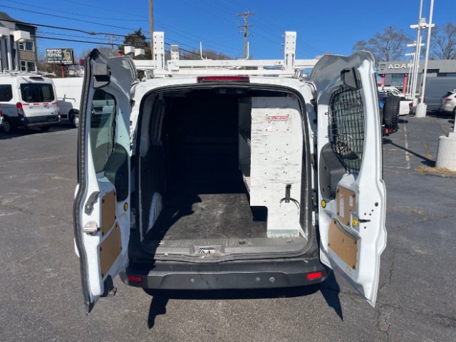 Used 2021 Ford Transit Connect XL FWD image 15