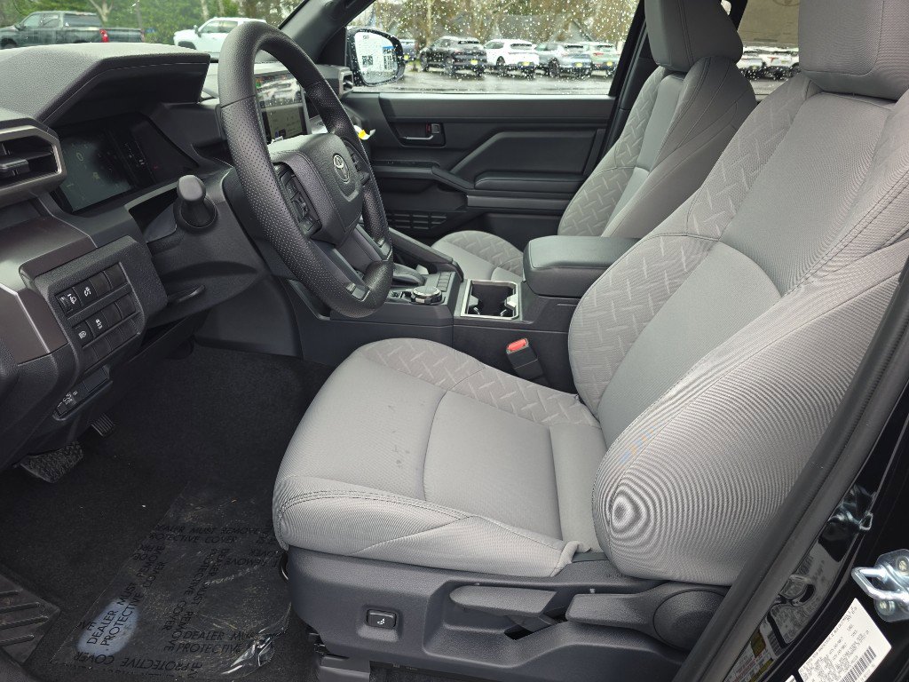 Used 2026 Toyota Tacoma SR5 image 14