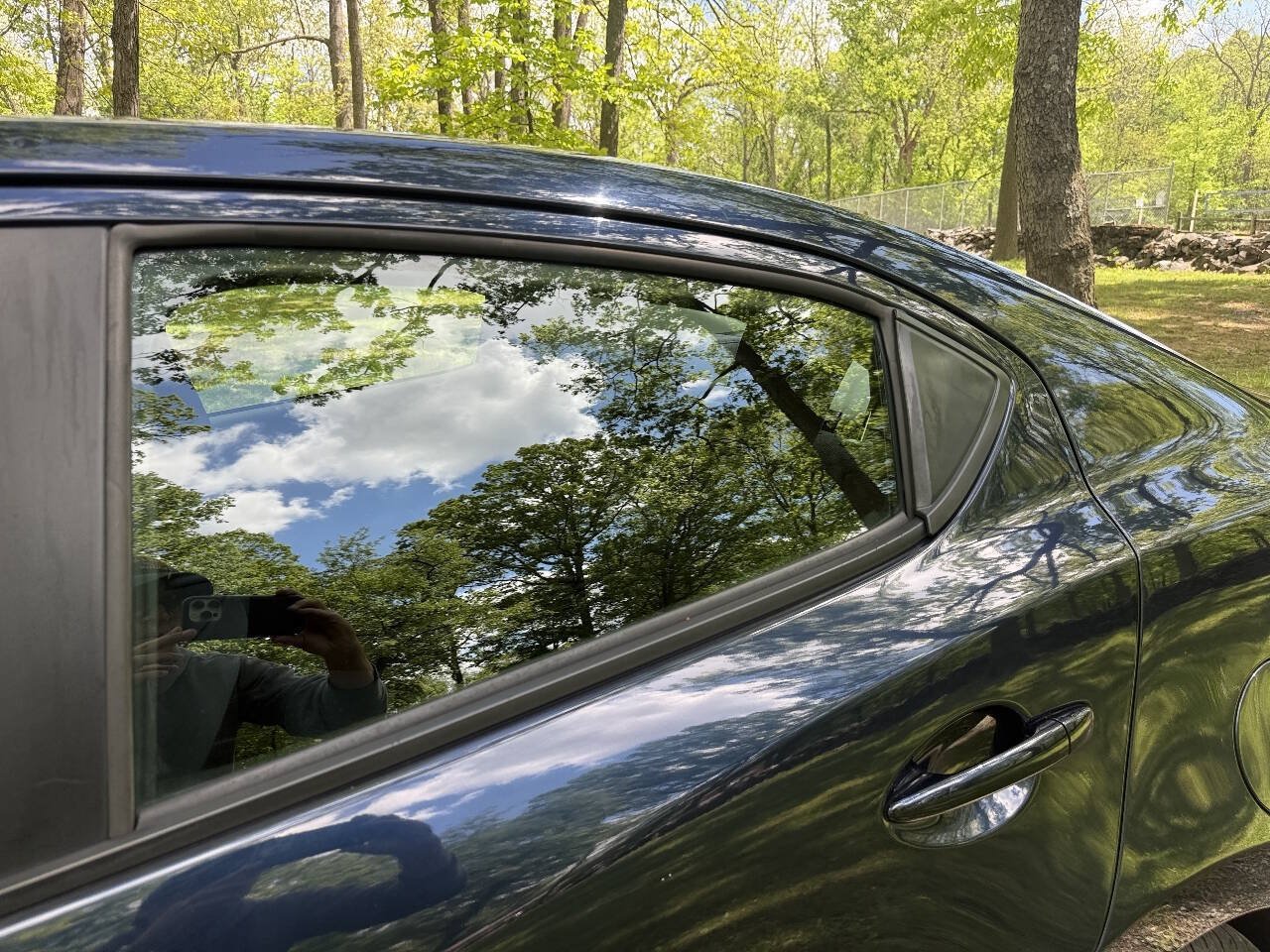 Used 2016 Scion iA FWD image 19