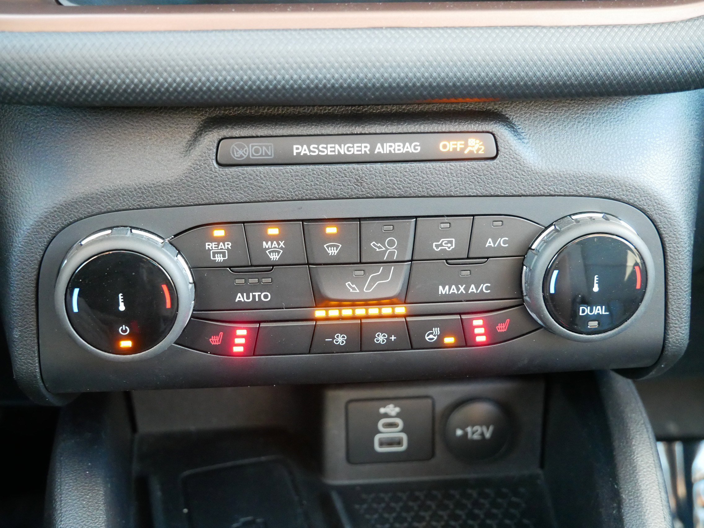 Used 2023 Ford Bronco Sport Outer Banks w/ Tech Package image 22